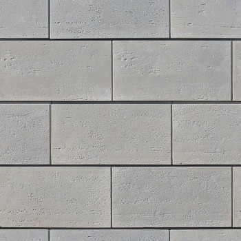 Фасадный камень White Hills для навесных систем Tivoli 200x400